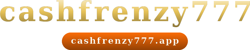 cashfrenzy777 logo
