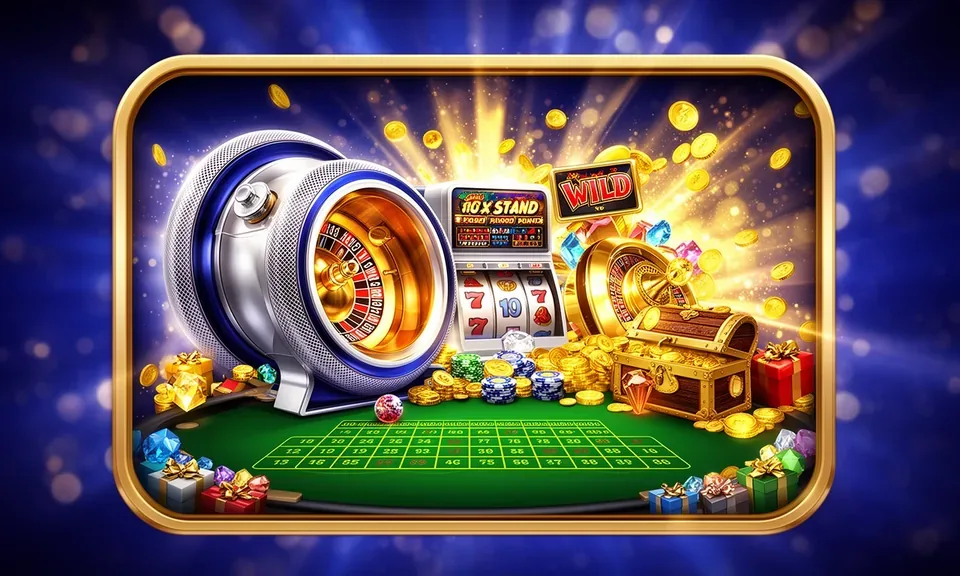 cashfrenzy777 Bonus