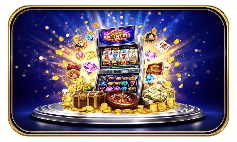 cashfrenzy777 Independence Bonanza